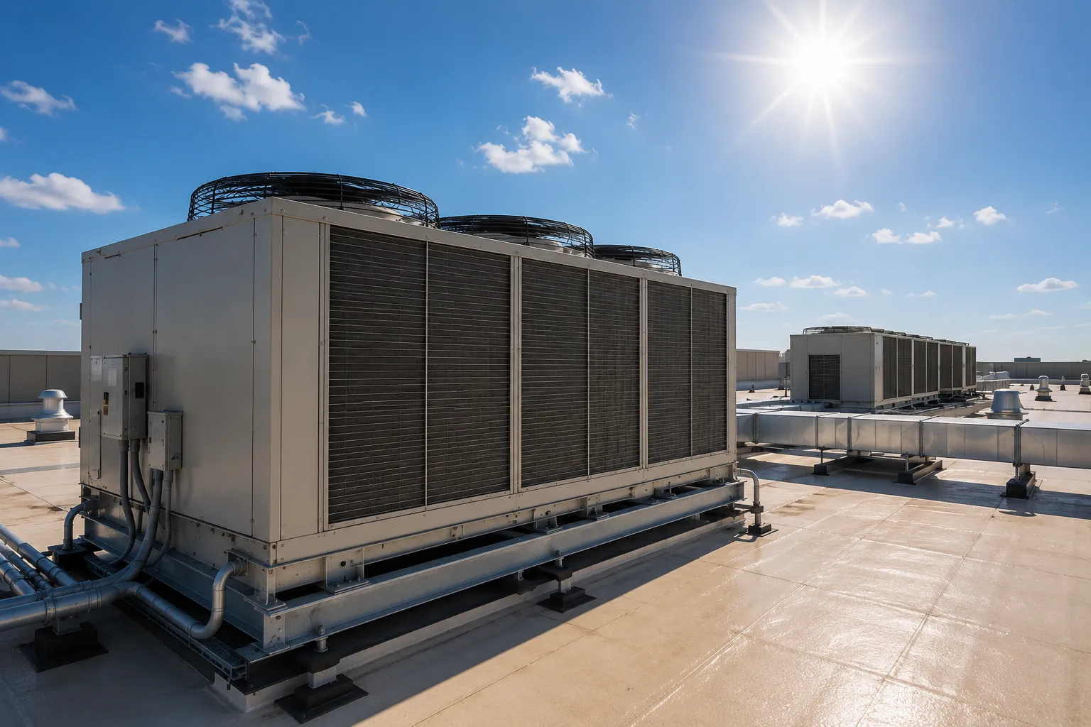 Avoid the Breakdown: Mid-Year HVAC Inspections Matter