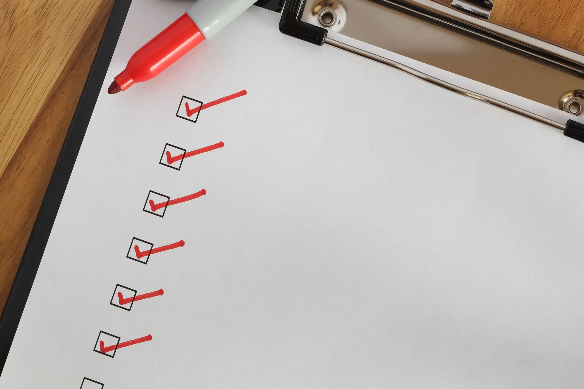 End-of-Summer HVAC Checklist for Business Owners