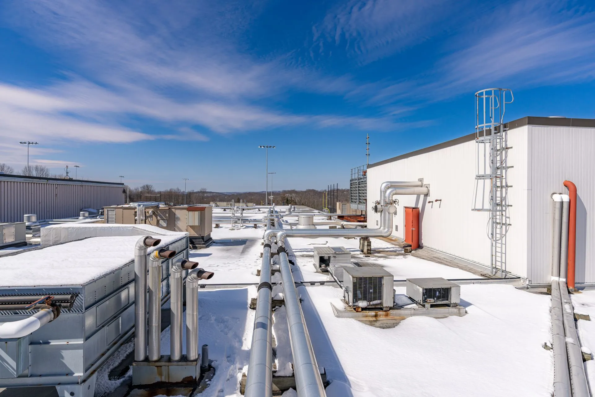 Extreme Cold Ahead? How to Prepare Your Commercial Heating System for Winter