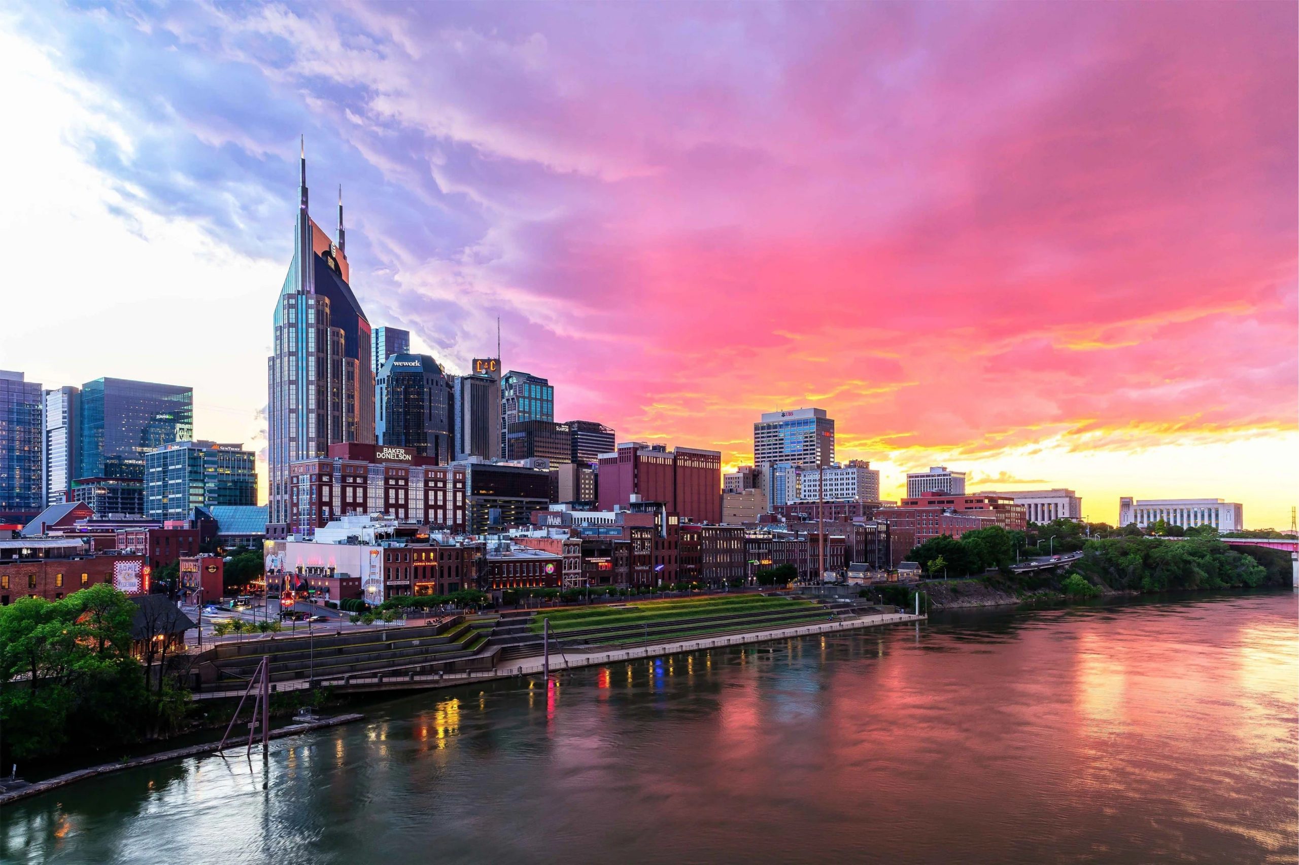 Spring HVAC Maintenance Checklist for Commercial Buildings