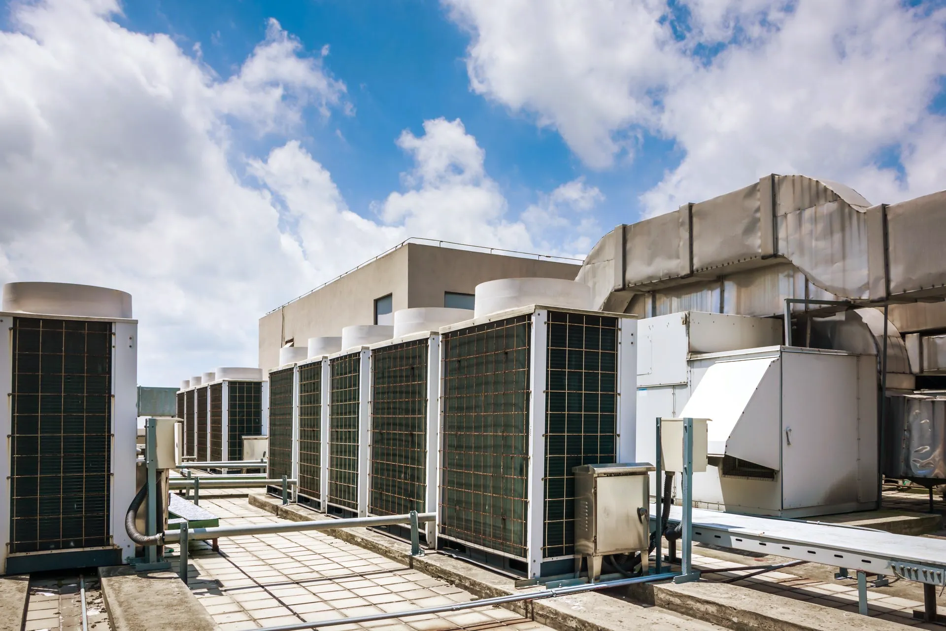 Spring Ahead: How to Prepare Your Commercial HVAC System for the Season Shift