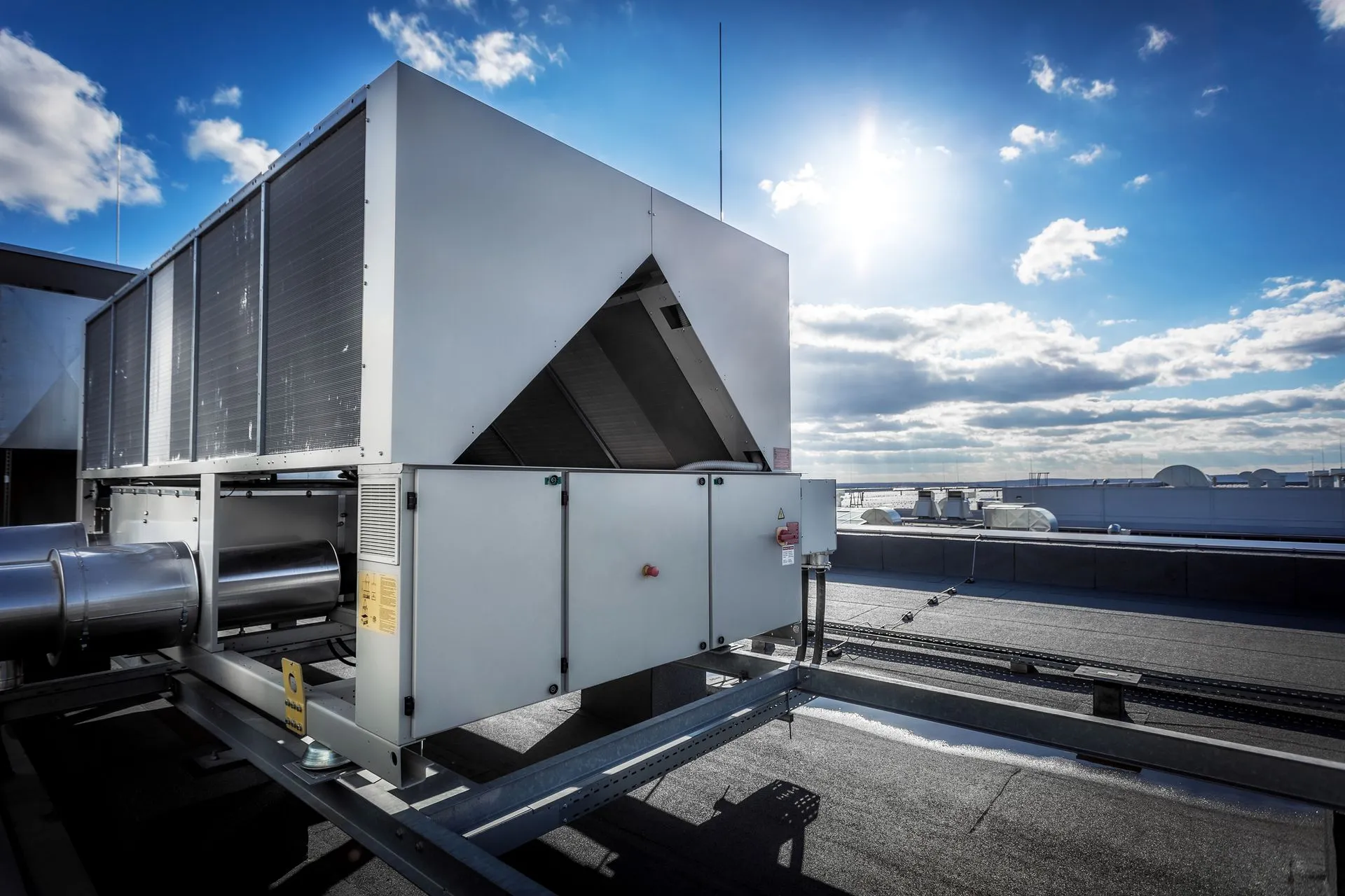 Rising Energy Bills? Your HVAC System Could Be the Reason