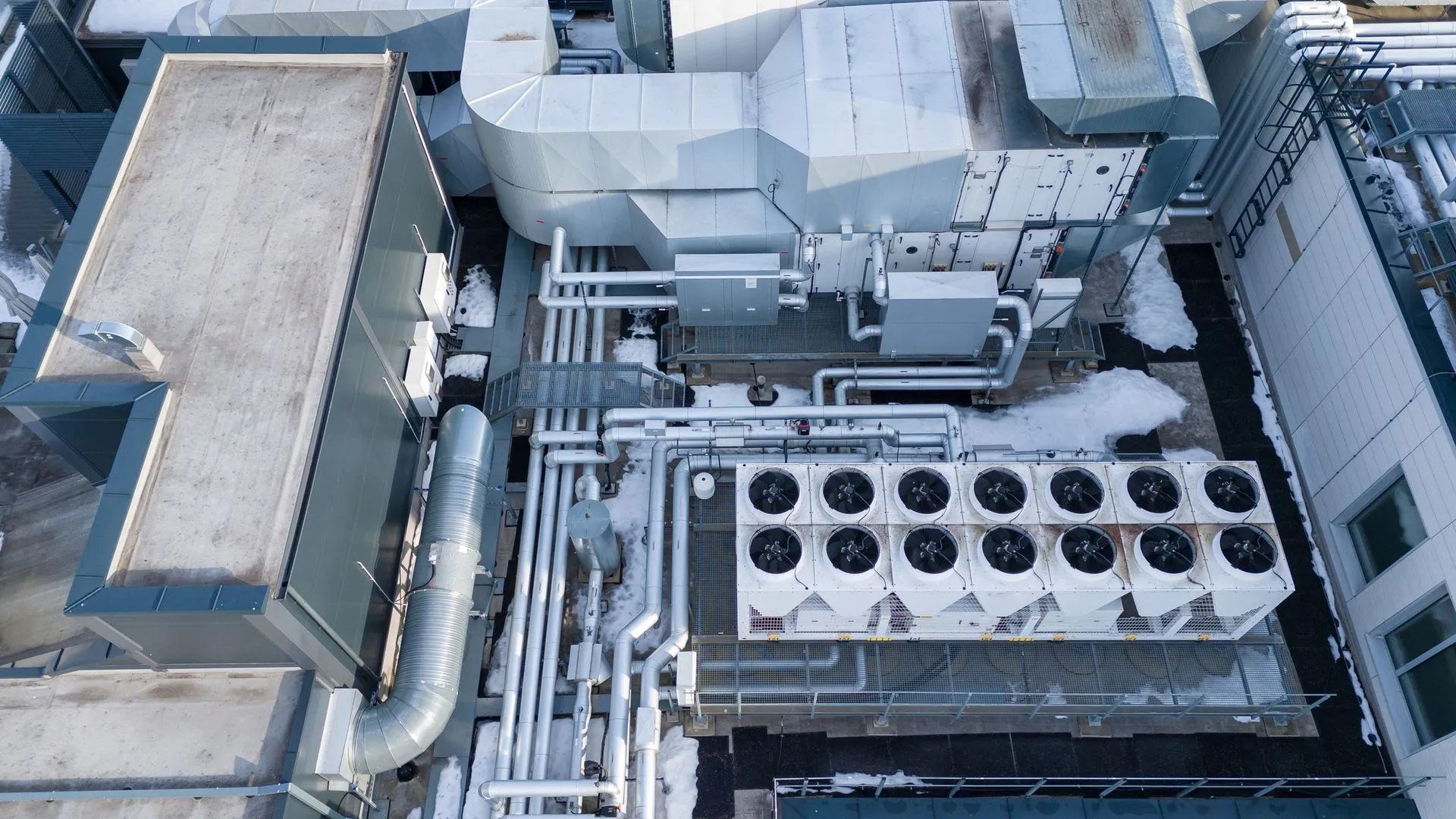 Maximize Efficiency: Proven Ways to Keep Your Commercial Heating System Running Smoothly