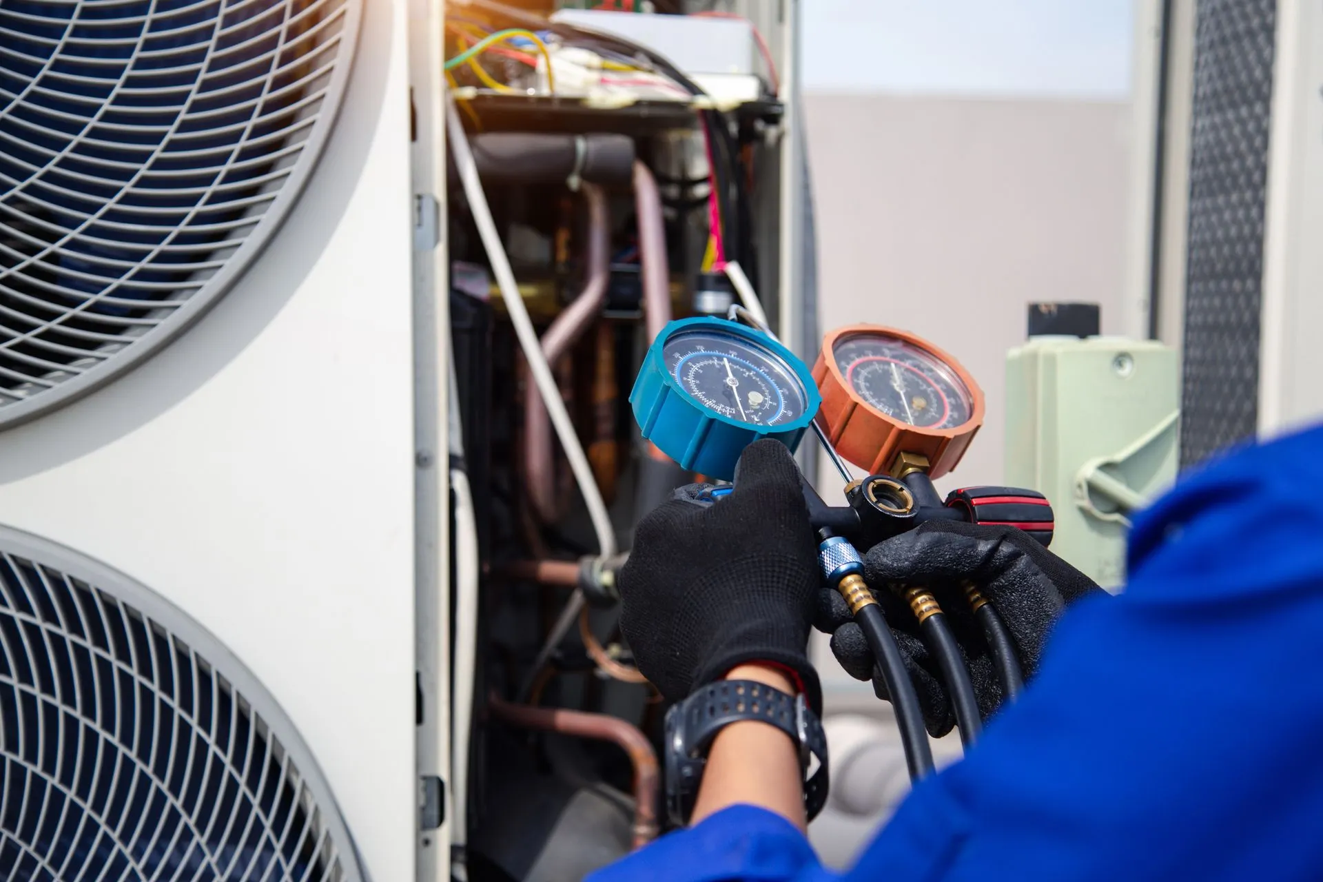 How Regular HVAC Maintenance Can Protect Your Business’s Bottom Line